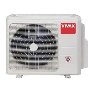 Gaisa kondicionieri - Ārtelpu bloki