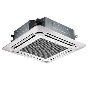 Gaisa kondicionieri - iekštelpu kasete