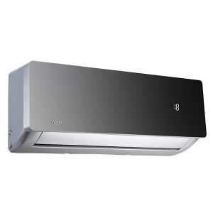 Gaisa kondicionieri un gaiss gaiss siltumsūknis