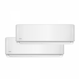 Gaisa kondicionieri un gaiss gaiss siltumsūknis