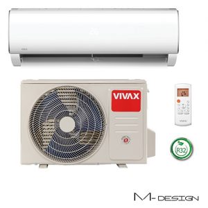 gaisa kondicionieri jebkuram mājoklim