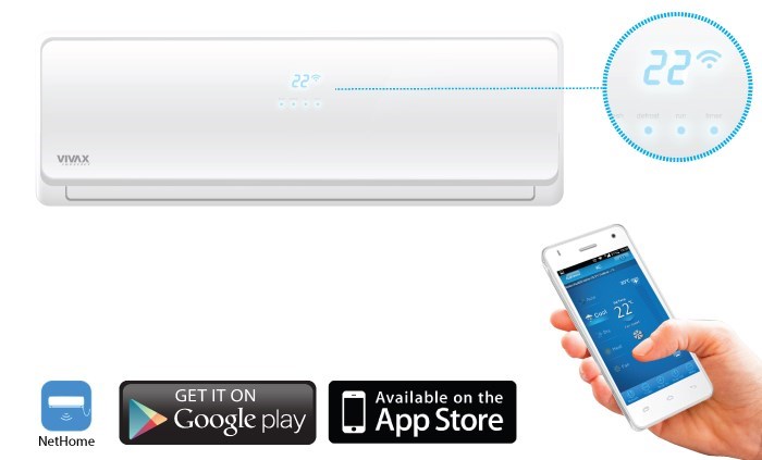 gaisa kondicionieris