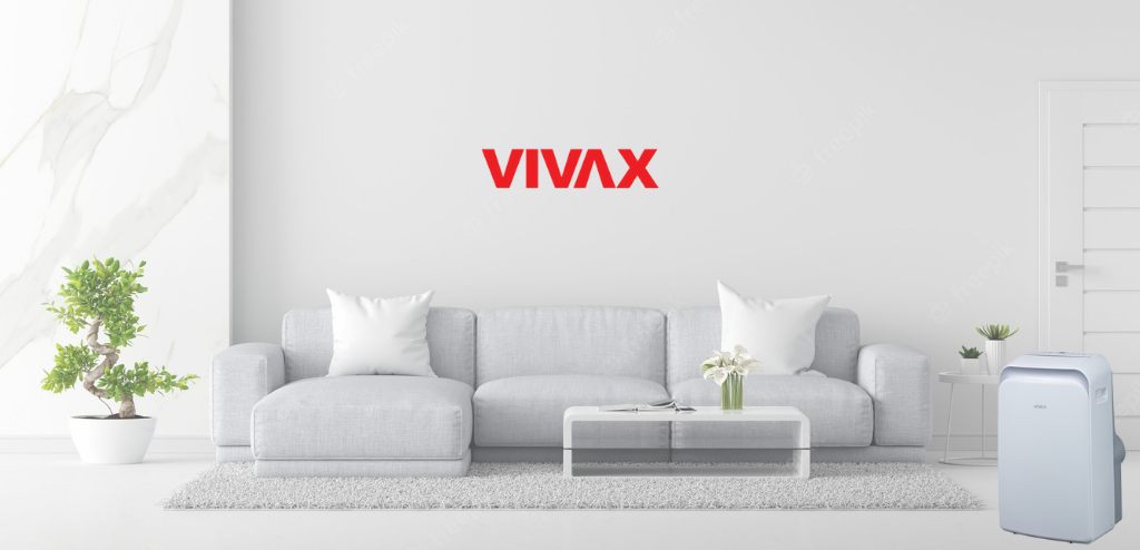 pārvietojamais kondicionieris